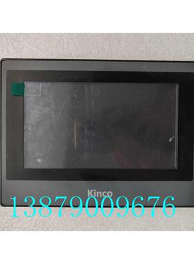 步科触摸屏MT4434T 现货包好 成色新 实物拍摄