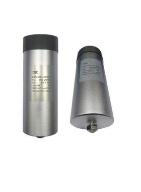 纯源CDC 4400uF800V厂家矿山机械直流支撑储能滤波 电容器