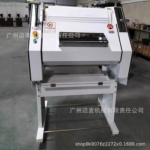 全自动法棍整形机商用法式面包成型机大型法棒压面整形烘焙设备