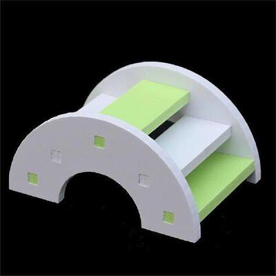 Pet Swing Cabin Breathable Hamster Relieve Boredom Stable