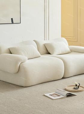 亚马逊真空21563压单缩沙发床厅客阳台榻米人简榻约灯芯绒跨境