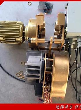 环链电动葫油罐葫芦D芦SINS矿用电动提H升机铍铜 防青爆电动葫芦