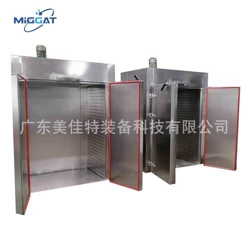 不锈钢烘箱硅胶二次硫化烘箱橡胶烤箱无尘洁净烤箱工业烘箱厂家