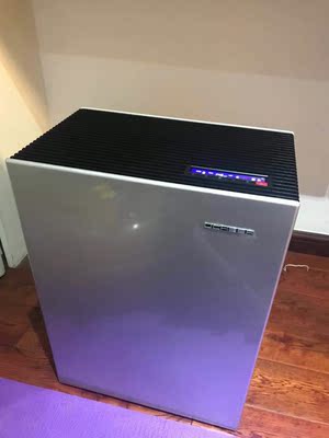 谁用过友好V1空气净化器怎么样，质量性能优缺点