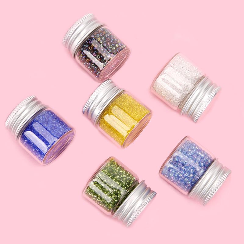 厂家直发玻璃mm其他DIY饰品配件