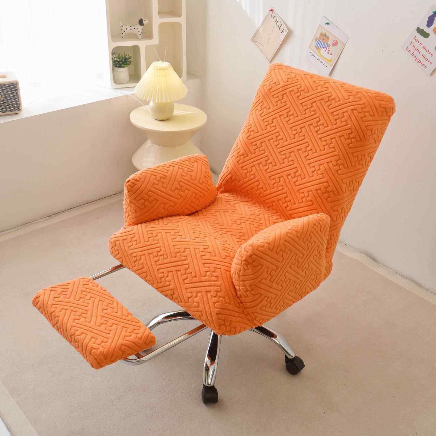 全包折叠躺椅套电脑椅套罩办公椅套子转椅套老板椅套单人沙发椅套,居家布艺,沙发套,淘宝优惠券,粉丝福利购,淘宝优惠卷