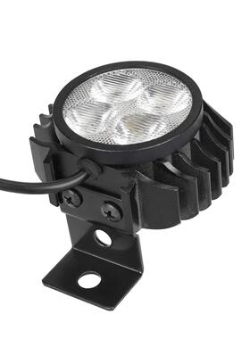 Kugoo Kirin M4/M4 Pro电动滑板车喇叭前照灯2合1夜间安全前灯