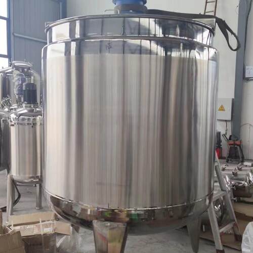 供应不锈钢液式配罐LF--PLG 电立加热搅拌罐配制罐 液体混合搅拌