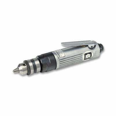 IRLA气动钻/风动钻直柄气钻MM直式气钻钻孔机