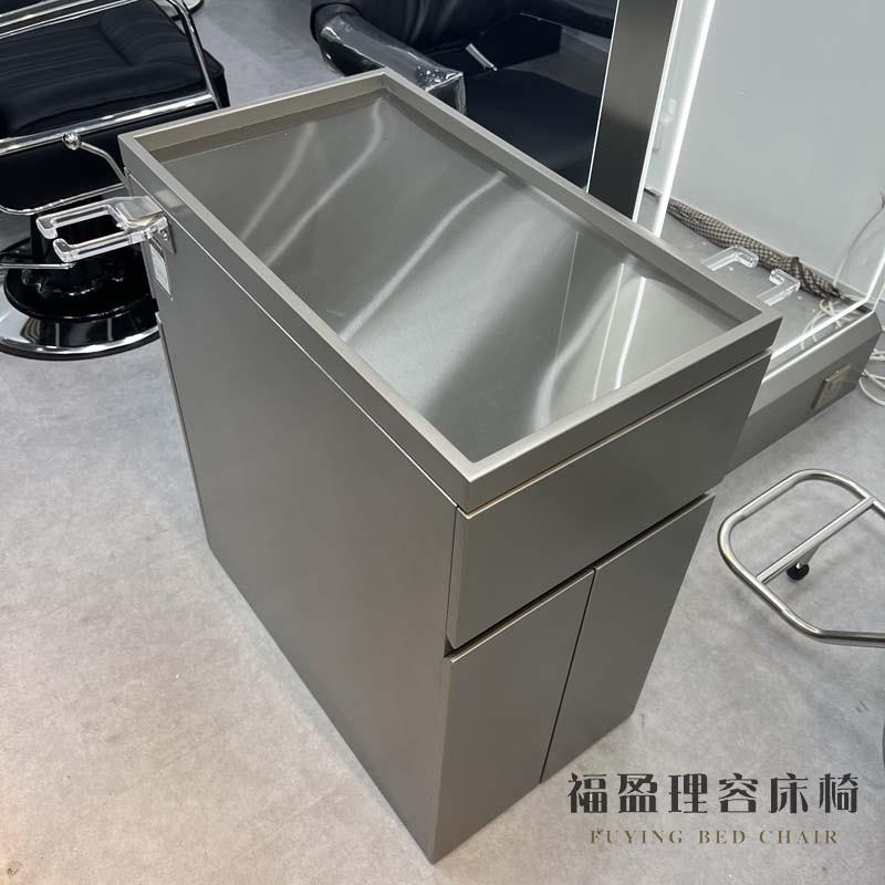 新款网红理发店发型师工具柜美发柜子发廊专用美发店发型师储物柜