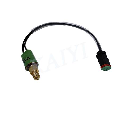 挖机CATE320B/330B/325B/345B/345C压力开关小方插106-0179优质