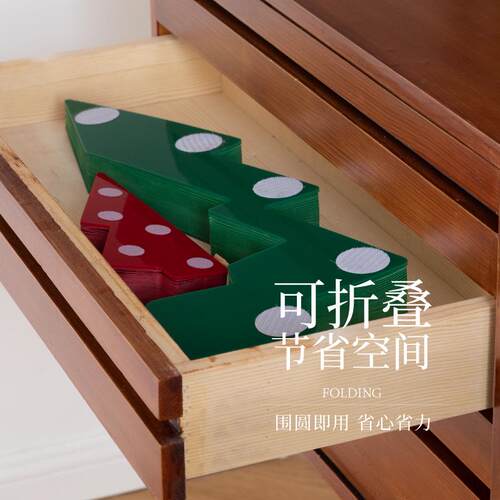 圣诞树家用套餐小型摆件商场橱窗装饰新年创意树  支持