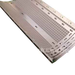 水产养殖微滤机筛网框架式景观鱼池全自动反冲洗微滤机过滤网