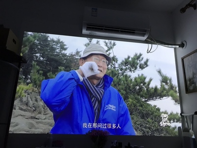 良心评测坚果T9和极米Z6哪个好用点？区别有吗？