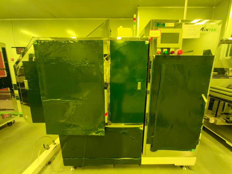 5月7日遂宁某公司融资租赁的机器设备的拍卖公告网络拍卖公告