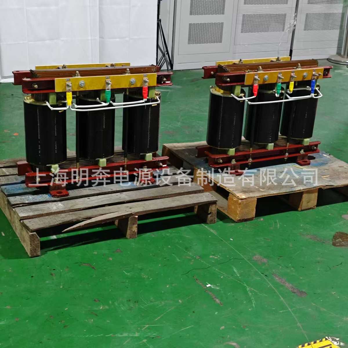 660V415V480V变380V转220V440V690V1140三相干式隔离变压器100KVA