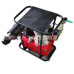 21.8锚索用50吨张拉头 60矿用锚索张拉机具 锚索涨拉仪 500 MQ22