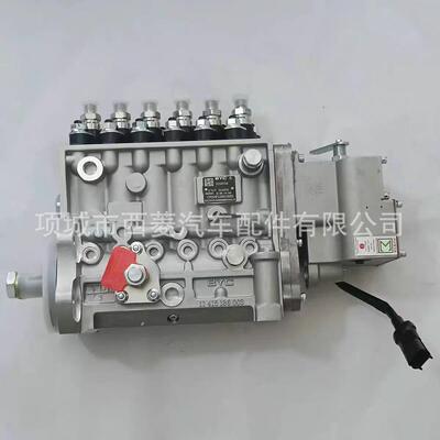 康明斯CCR1600油泵 6745-71-1150 3973228 -5311171小松300-8
