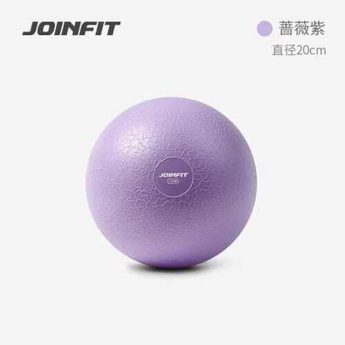 Joinfit捷英飞普拉提球Pro版女性健身个性运动健身器材家庭健身