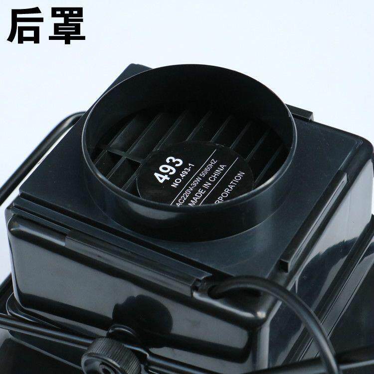 493电烙铁吸烟仪焊锡抽烟机电焊台焊接抽风机k过滤排烟神器30W50W