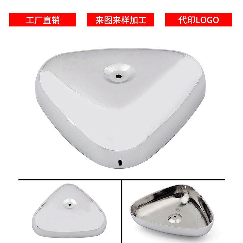 摩托车配件Steed铁马400/600VLX400/600空滤盖空气滤清器盖