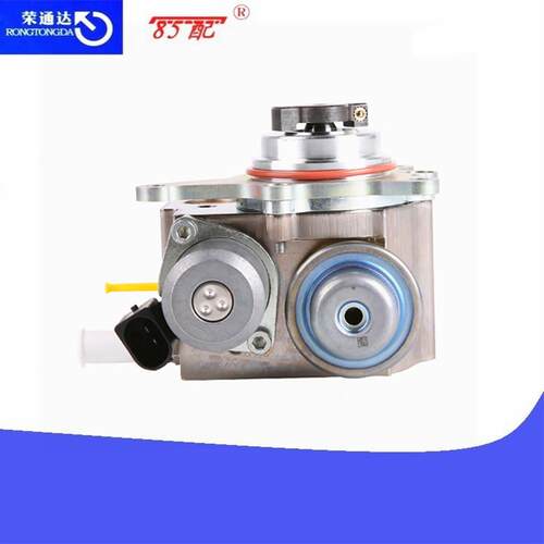 高压油泵9819938480适用标致30085008508雪铁龙C4C5DS5MINI