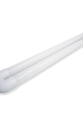 T8型日光U灯管双管弯头U型灯规U型管T8日光T8SMD96U灯美管G13小U