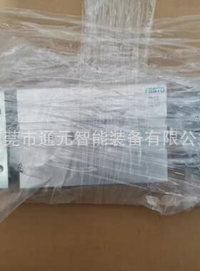 FESTO原装双杆缸DPZ-32-855100-P-A/DPZ-3-140-2气52-0-50-100-P-