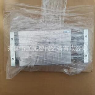 FESTO导杆气缸DPZC DPZC
