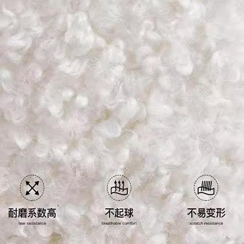 奶油风儿童沙发小户型躺椅贵妃椅卧室客厅贵妃榻阳台懒人小沙发
