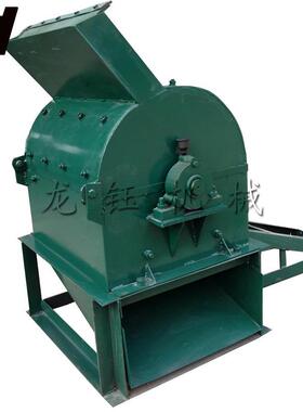 中型菜籽饼碎粗机YVA花生设饼破碎备新款饼类破碎设备