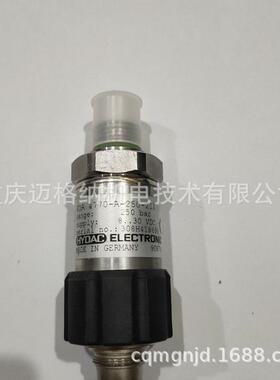 HYDAC压力传感器HDA4345-A-0010-000-F1贺德克