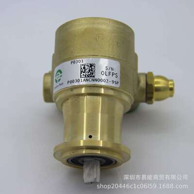 供应反渗透水处理增压泵 意大利福力德 FOT水泵