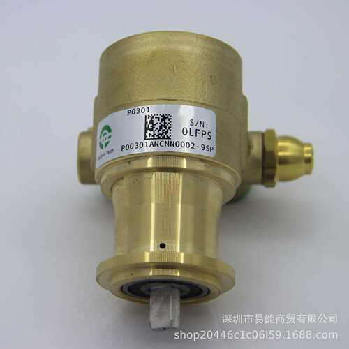 供应反渗透水处理增压泵 意大利福力德 FOT水泵