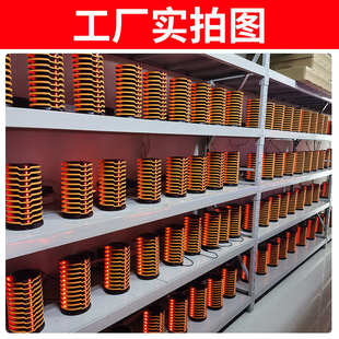 1拖20 圆盘无线取餐器震动叫号器餐厅商用取餐器无线排队呼叫器