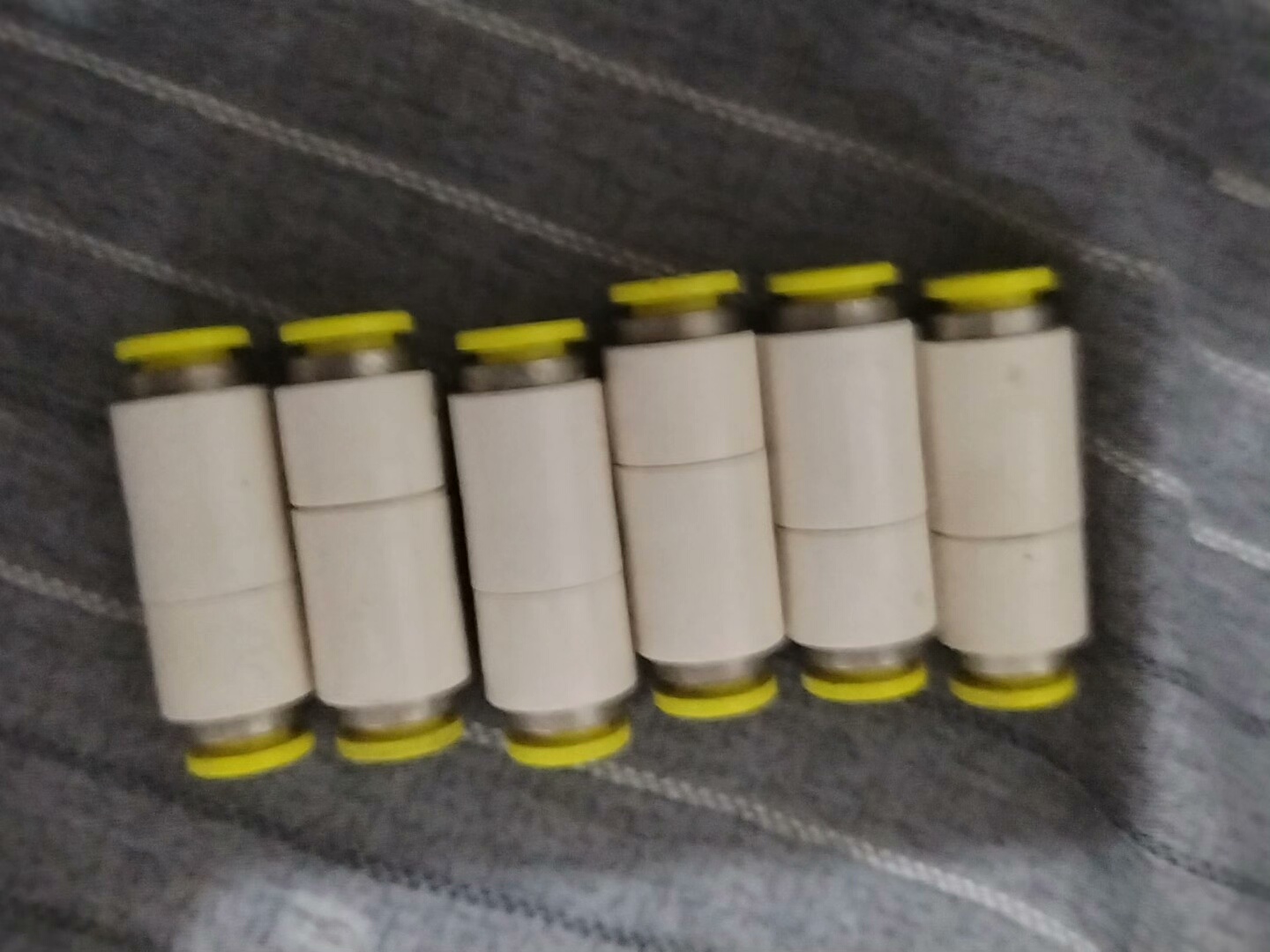 二通快接，数量不多，懂得来，包好用。