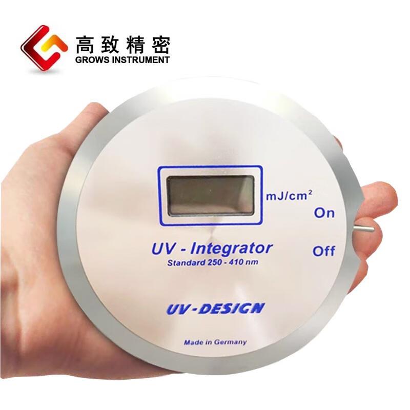 高致精能密U紫V150紫外量计 UV能量化计UV150外能量测试仪紫外固