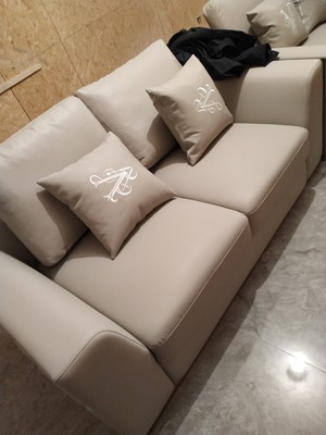 幸美真皮沙发怎么样?听说质量很烂属实吗?