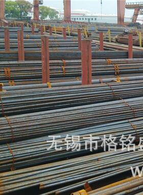 20mncr5圆棒 淮钢 20mncrs5钢棒 合金结构钢20mncrs5 切割零割