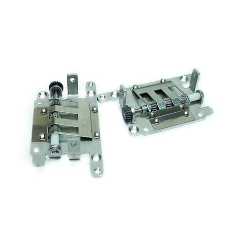 AA3KH07SMT适用富士飞达配件FUJINXT44MM飞达卷带器夹子后盖