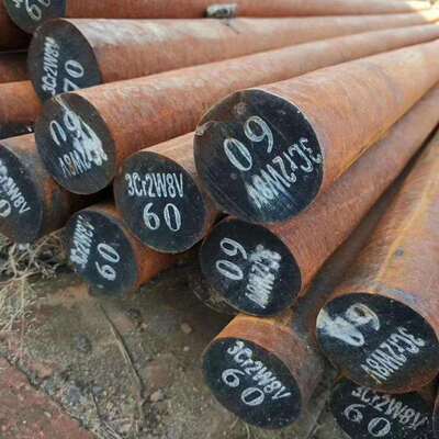 供应热作压铸模专用3Cr2W8V钢板 3Cr2W8V圆钢 板材 规格全可零切