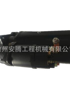 ZL50G起动机C6121起动机QD2851C