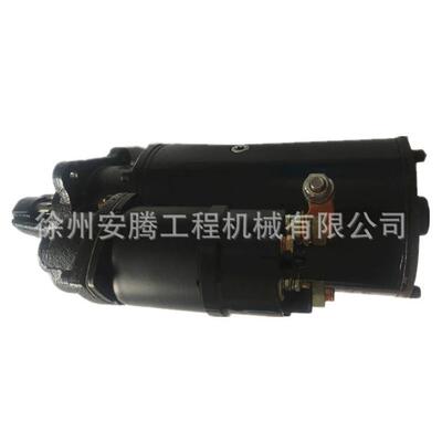 ZL50G起动机C6121起动机QD2851C
