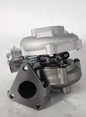 优惠J85K涡轮增压器总成1001043194适用潍柴WP10G220E3发动机配件