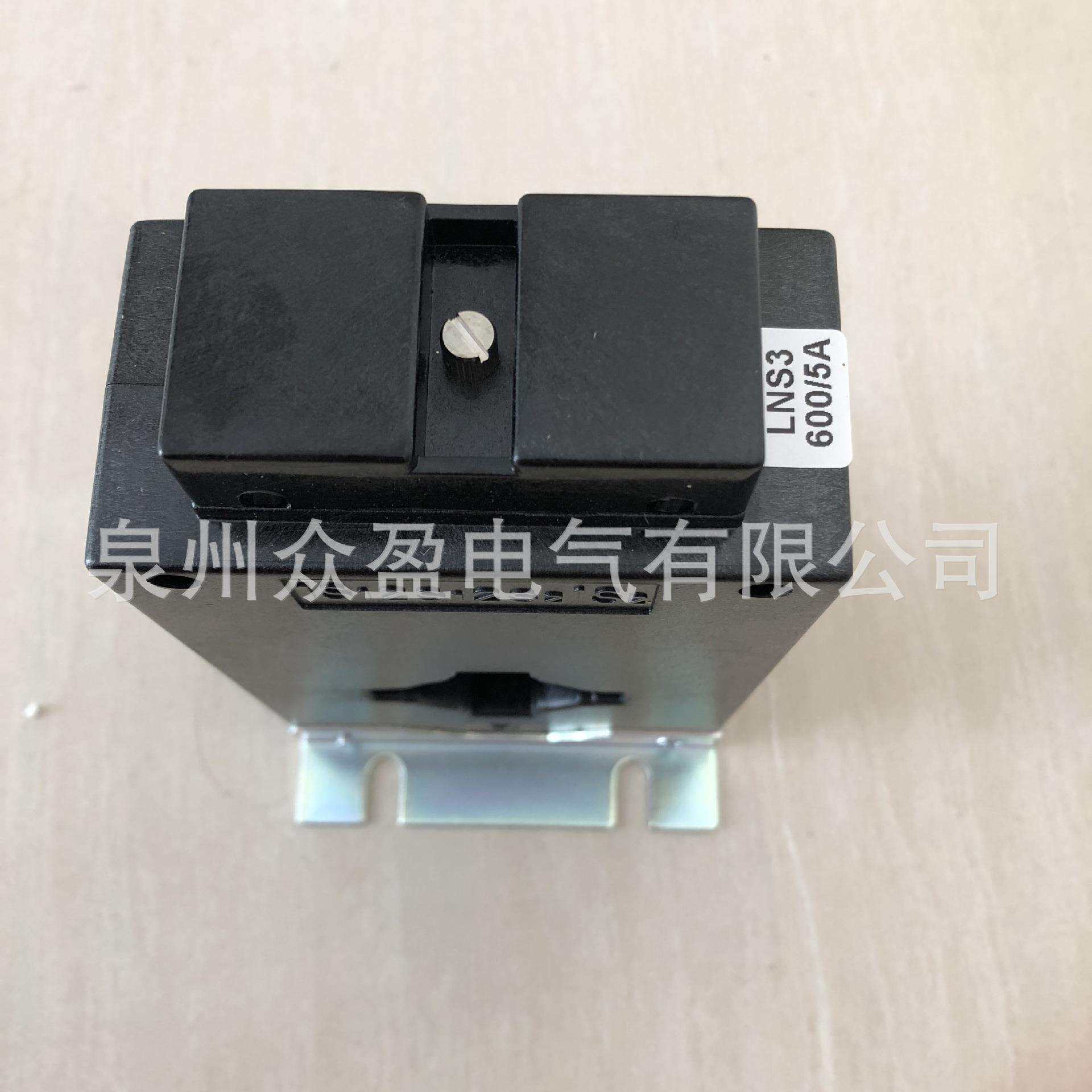 CM-CT 600/1；10179235 /ABB电流互感器