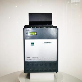 1800 维修欧陆直流调速器过流故障590C