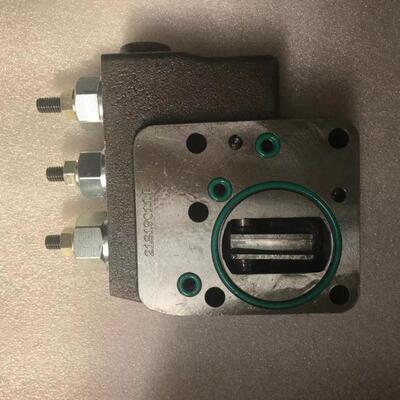 掘进机旋挖钻机A11VLO130A11VLO190A11VLO260LRDS阀控制阀