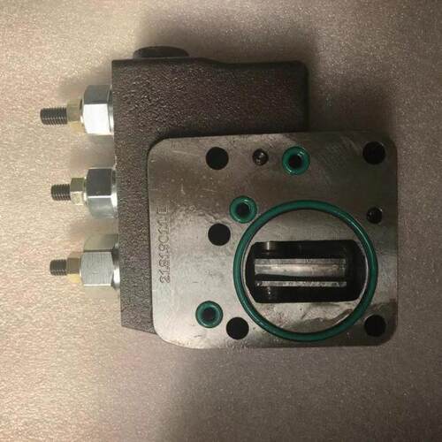 掘进机旋挖钻机A11VLO130A11VLO190A11VLO260LRDS阀控制阀