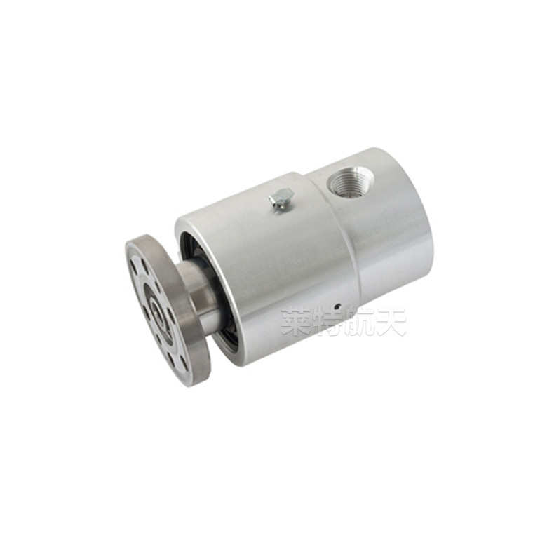 可替代DN15杜博林旋转接头 风力发电用多通道气体液压油旋转接头