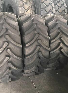 440/65R28（16.9R28 ）420/85R28全钢丝轮胎 凯斯 迪尔克拉斯适用